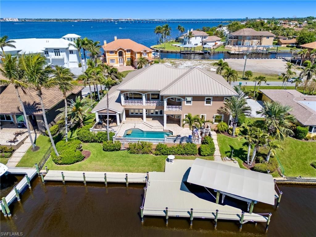 798 Cypress Lake Cir, Fort Myers, FL 33919 Photo