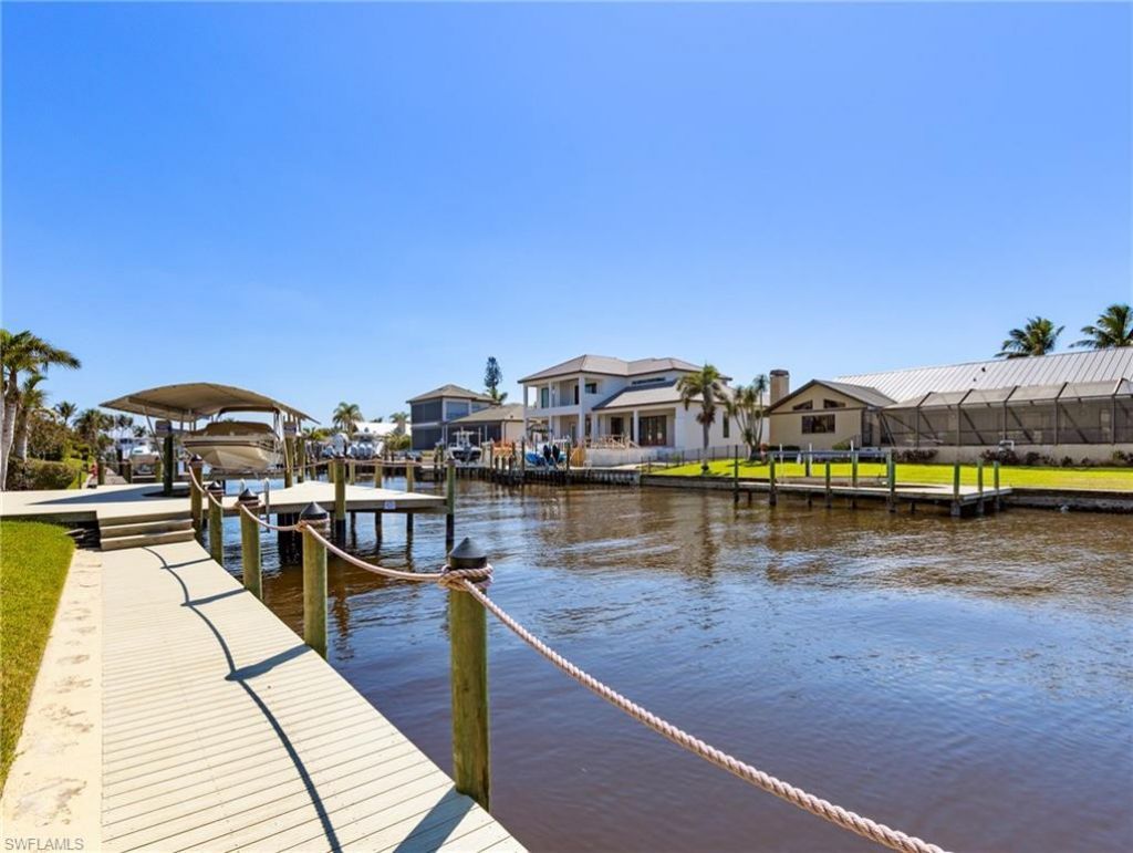 798 Cypress Lake Cir, Fort Myers, FL 33919 Photo