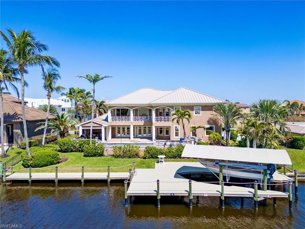 798 Cypress Lake Cir, Fort Myers, FL 33919 Photo