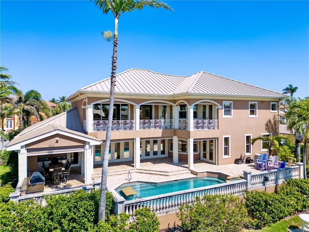 798 Cypress Lake Cir, Fort Myers, FL 33919 Photo