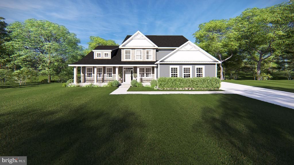 Lot 1 Sumantown Road, Middletown, MD 21769 Main Photo