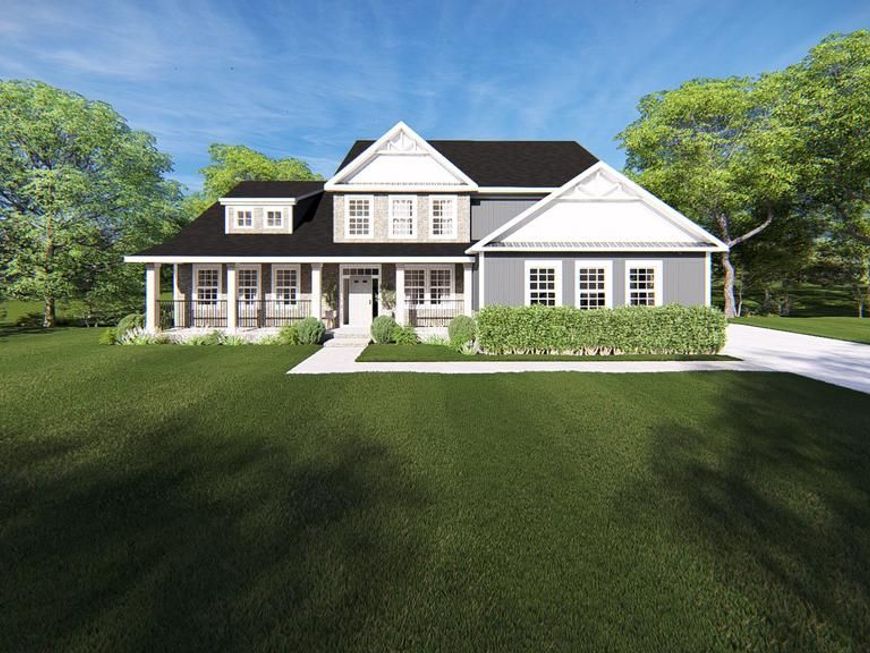 Lot 1 Sumantown Road, Middletown, MD 21769 Main Photo