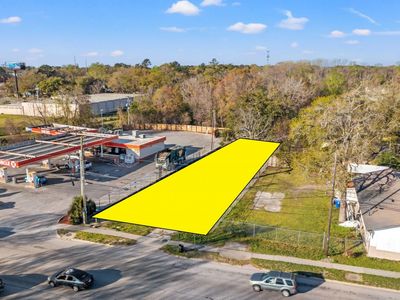 5259 Rivers Avenue, North Charleston, SC 29406