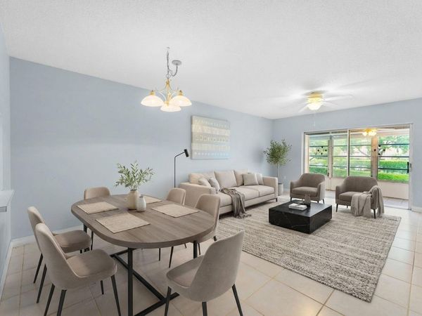 7360 NW 1st Street, Unit 206, Margate, FL 33063