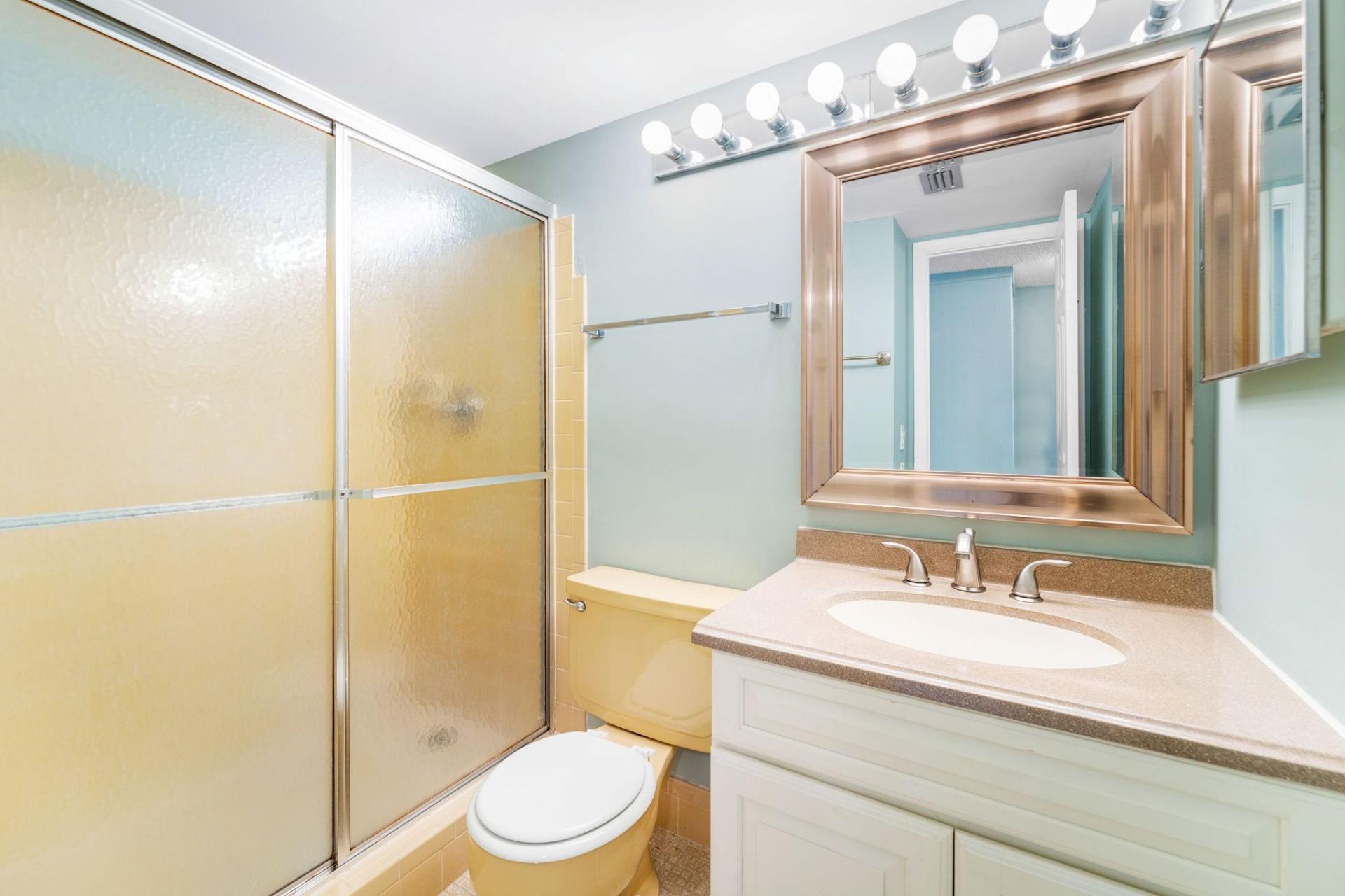 7360 NW 1st Street, Unit 206, Margate, FL 33063 Photo