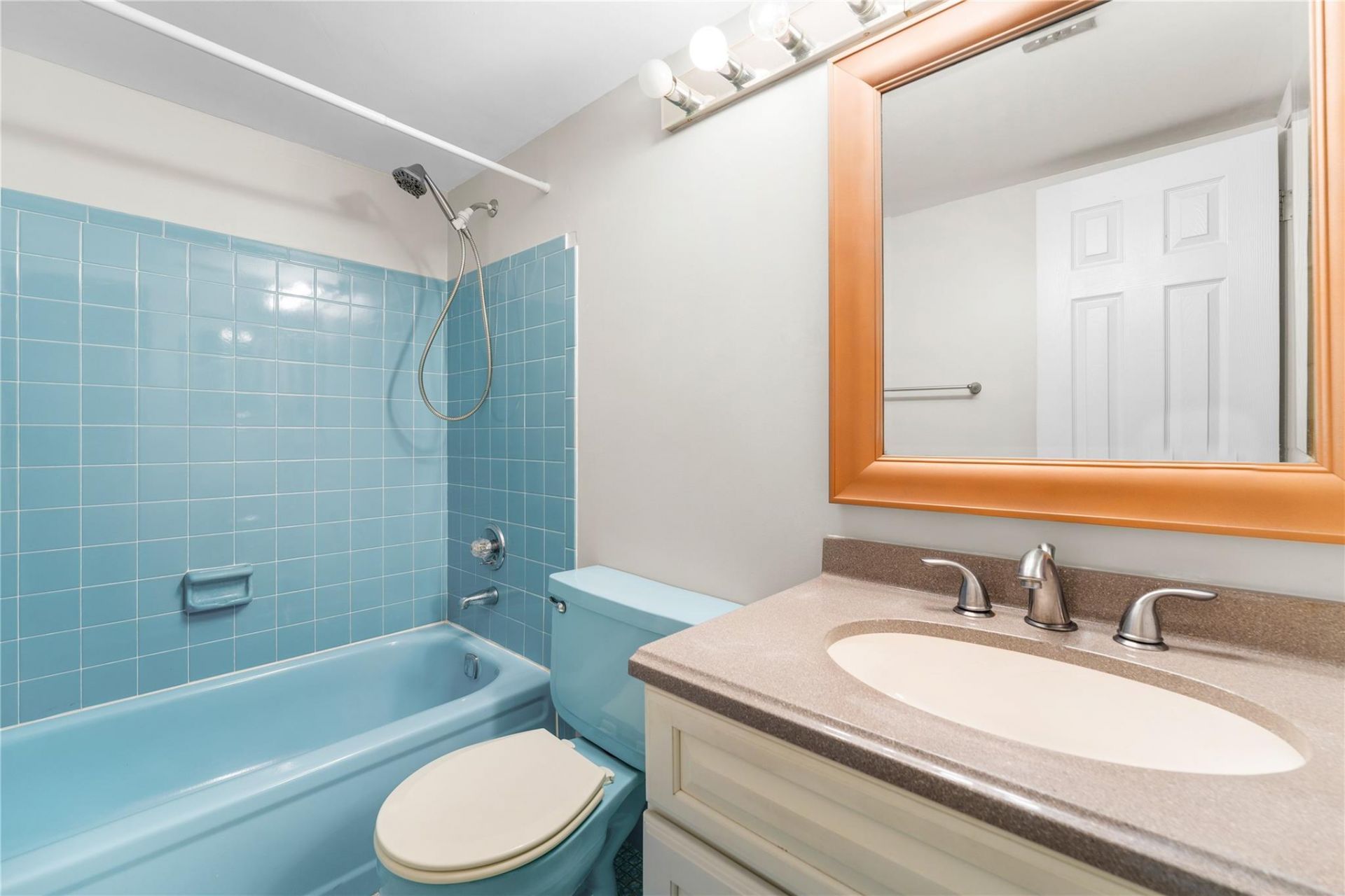 7360 NW 1st Street, Unit 206, Margate, FL 33063 Photo