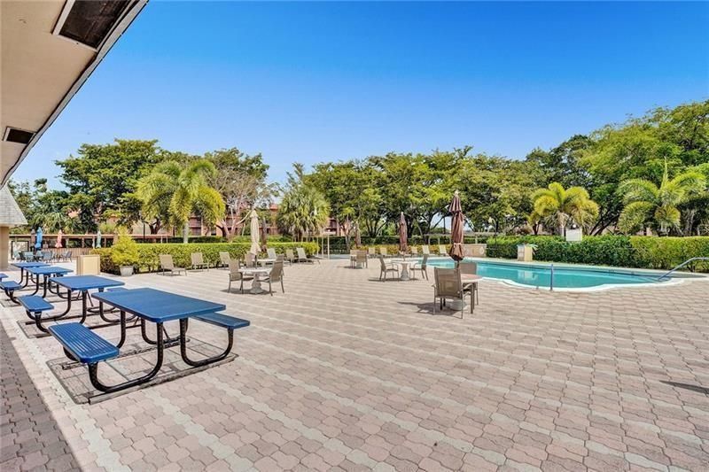 7360 NW 1st Street, Unit 206, Margate, FL 33063 Photo