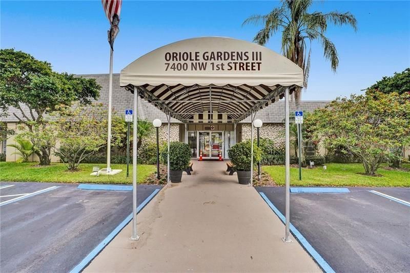 7360 NW 1st Street, Unit 206, Margate, FL 33063 Photo