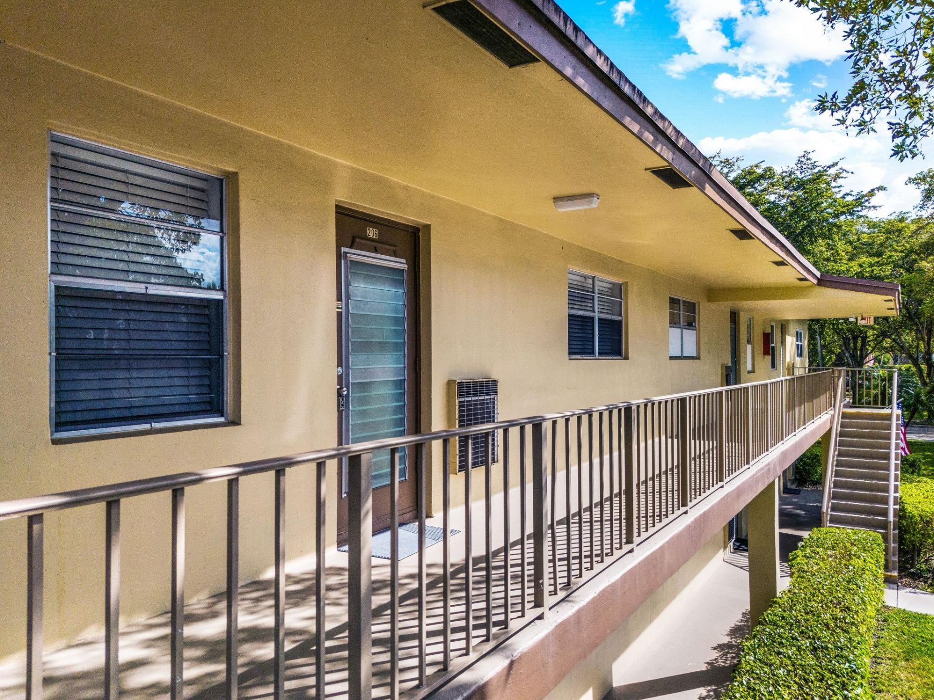 7360 NW 1st Street, Unit 206, Margate, FL 33063 Photo