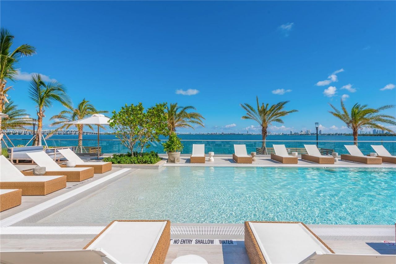 2900 NE 7th Ave, Unit 2008, Miami, FL 33137 Photo