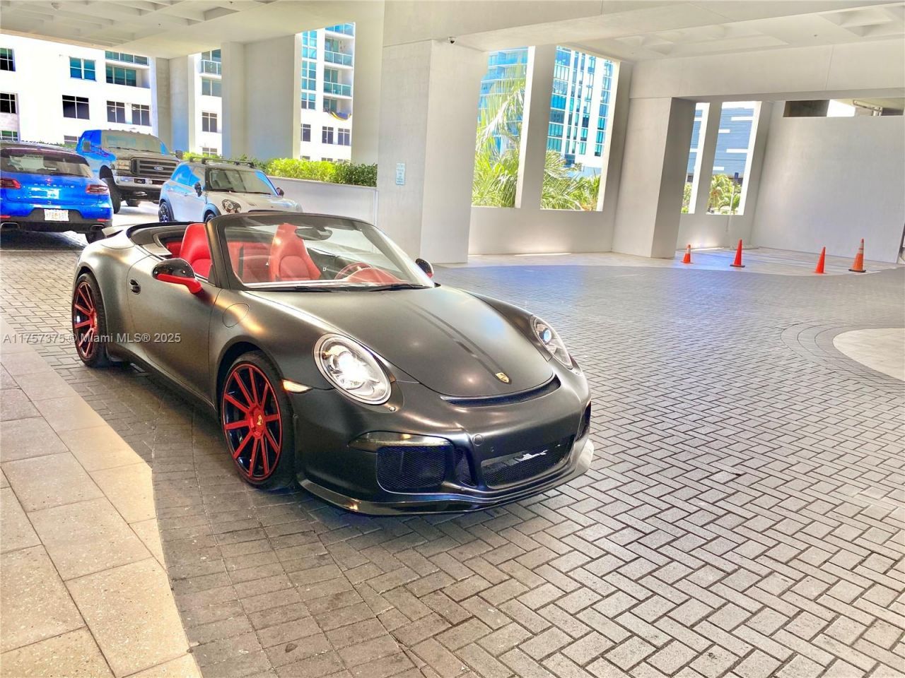 2900 NE 7th Ave, Unit 2008, Miami, FL 33137 Photo