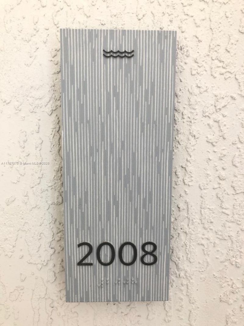 2900 NE 7th Ave, Unit 2008, Miami, FL 33137 Photo