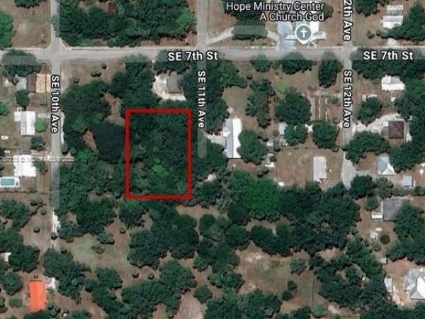 0 SE 11th Avenue, Okeechobee, FL 34974