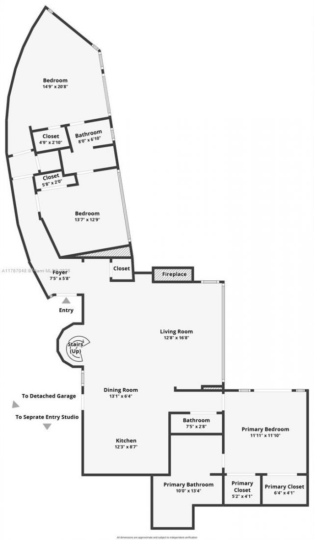 2410 SW 29th Way, Fort Lauderdale, FL 33312 Photo