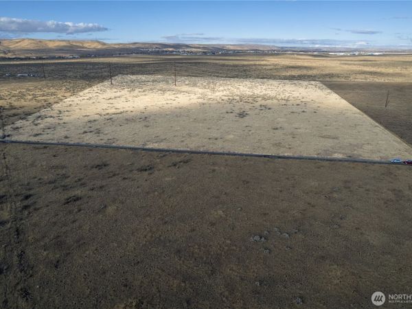 0 Parcel 160906000, Ephrata, WA 98823