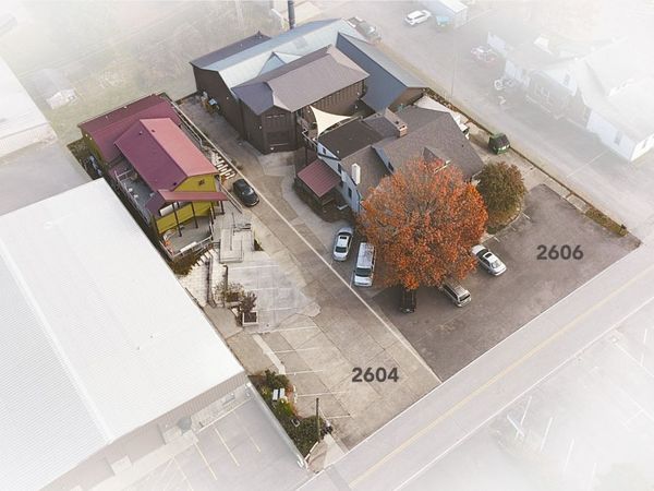 2606 Westwood Dr, Nashville, TN 37204