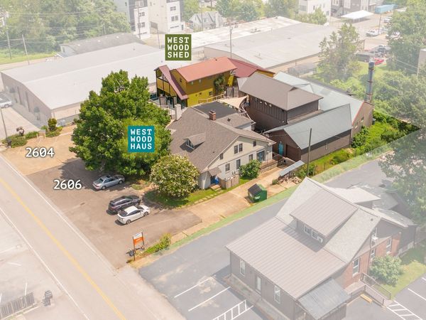 2606 Westwood Dr, Nashville, TN 37204