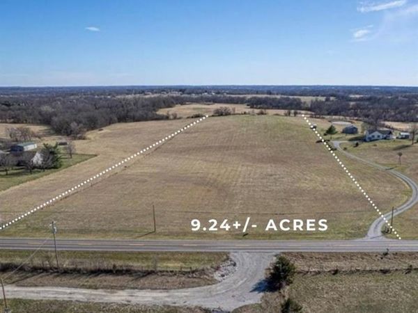 16605 County Road CC Highway, Holt, MO 64048