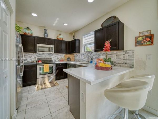 121 SE 34th Ter, Unit 121, Homestead, FL 33033