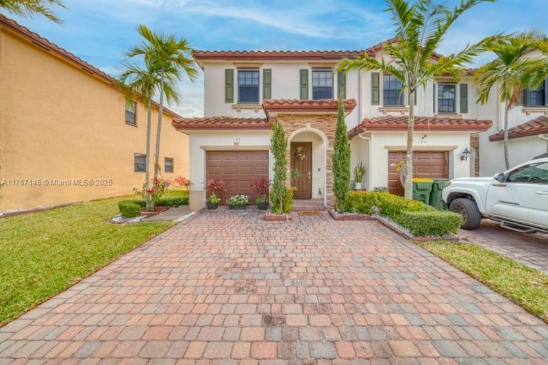 121 SE 34th Ter, Unit 121, Homestead, FL 33033 Photo