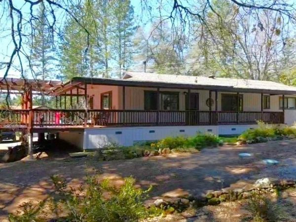 955 Grinding Rock Ct, West Point, CA 95255