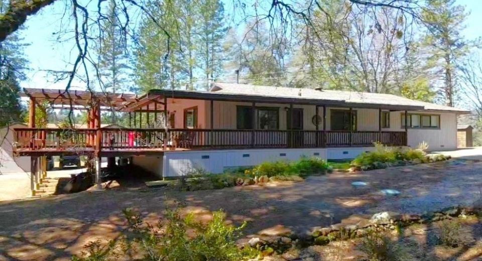 955 Grinding Rock Ct, West Point, CA 95255 Photo