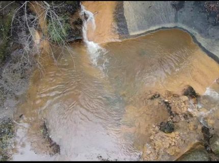 955 Grinding Rock Ct, West Point, CA 95255 Photo