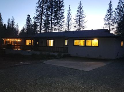 955 Grinding Rock Ct, West Point, CA 95255 Photo