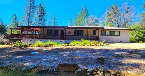 955 Grinding Rock Ct, West Point, CA 95255 Photo