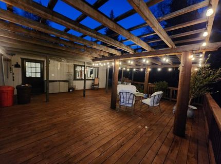 955 Grinding Rock Ct, West Point, CA 95255 Photo