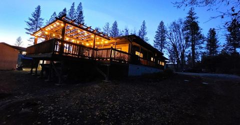 955 Grinding Rock Ct, West Point, CA 95255 Photo