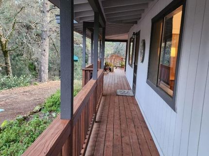 955 Grinding Rock Ct, West Point, CA 95255 Photo