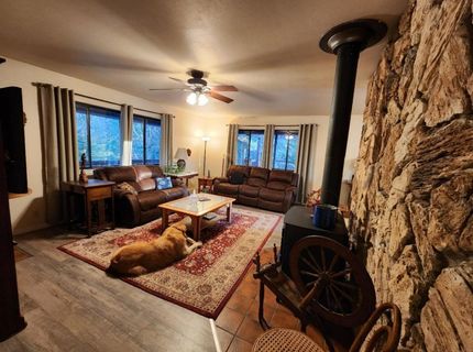 955 Grinding Rock Ct, West Point, CA 95255 Photo