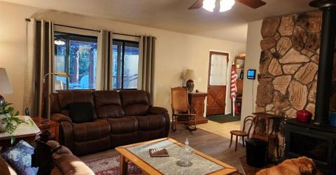 955 Grinding Rock Ct, West Point, CA 95255 Photo