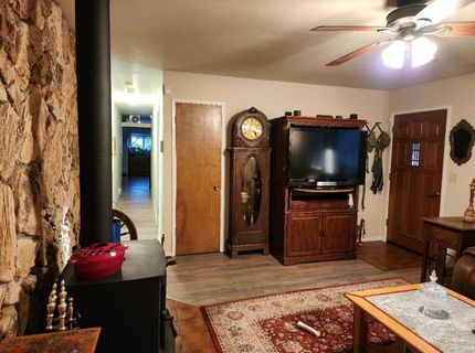 955 Grinding Rock Ct, West Point, CA 95255 Photo