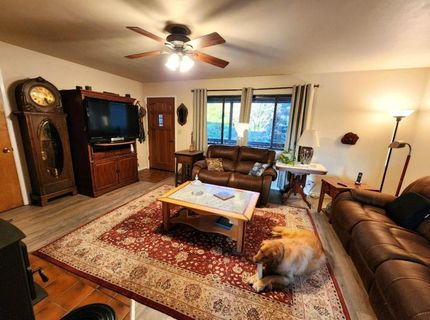 955 Grinding Rock Ct, West Point, CA 95255 Photo