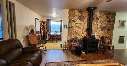 955 Grinding Rock Ct, West Point, CA 95255 Photo