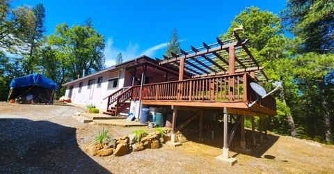 955 Grinding Rock Ct, West Point, CA 95255 Photo