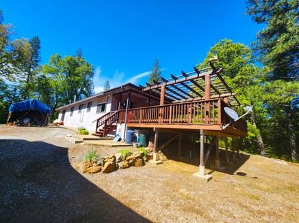 955 Grinding Rock Ct, West Point, CA 95255 Photo