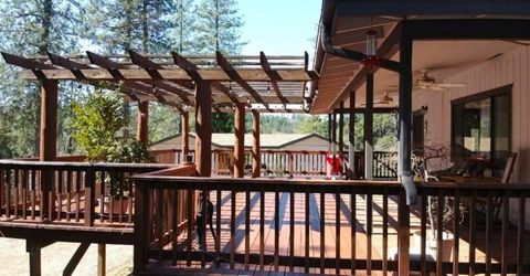 955 Grinding Rock Ct, West Point, CA 95255 Photo