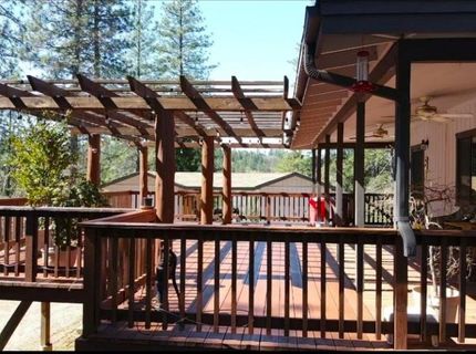 955 Grinding Rock Ct, West Point, CA 95255 Photo