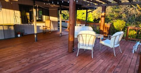 955 Grinding Rock Ct, West Point, CA 95255 Photo