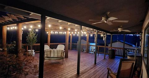 955 Grinding Rock Ct, West Point, CA 95255 Photo