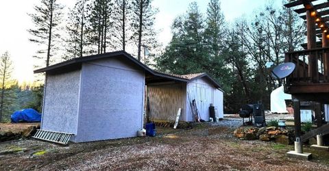 955 Grinding Rock Ct, West Point, CA 95255 Photo