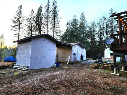 955 Grinding Rock Ct, West Point, CA 95255 Photo