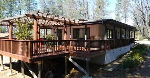 955 Grinding Rock Ct, West Point, CA 95255 Photo