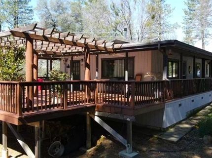 955 Grinding Rock Ct, West Point, CA 95255 Photo