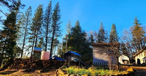 955 Grinding Rock Ct, West Point, CA 95255 Photo