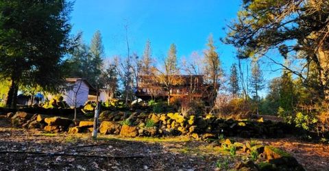 955 Grinding Rock Ct, West Point, CA 95255 Photo