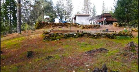 955 Grinding Rock Ct, West Point, CA 95255 Photo